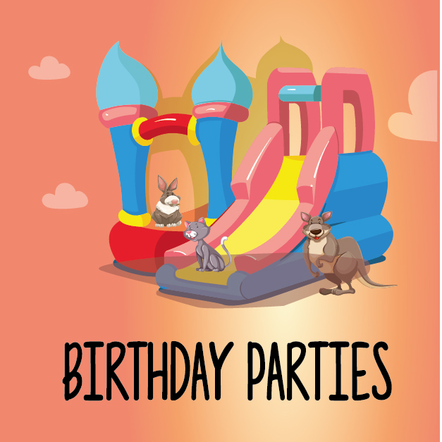 Birthday Party graphic